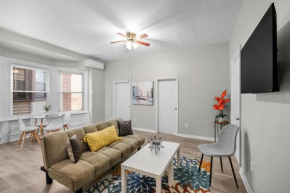 Lovely 2br In Univ City